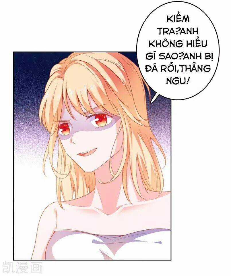 Ứng Dụng Thần Tình Yêu Chapter 2 trang 3