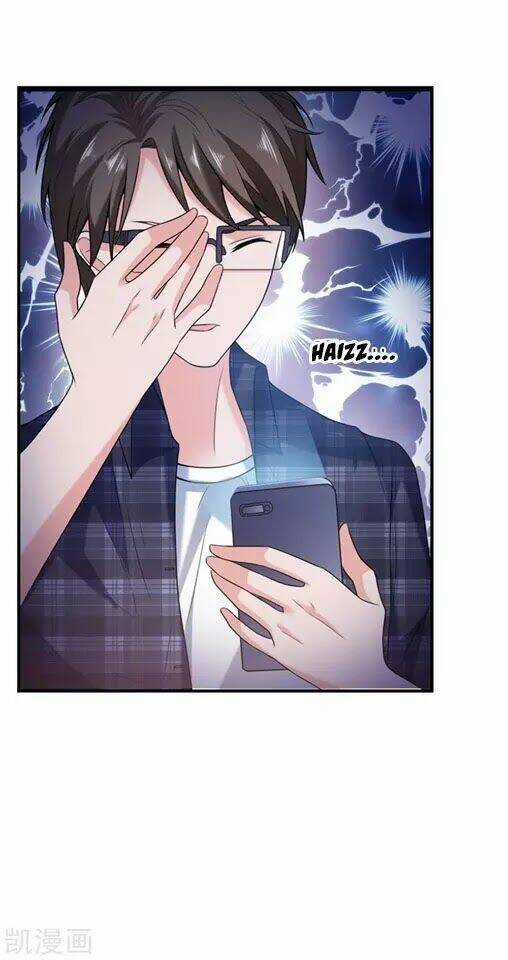 Ứng Dụng Thần Tình Yêu Chapter 2 trang 33