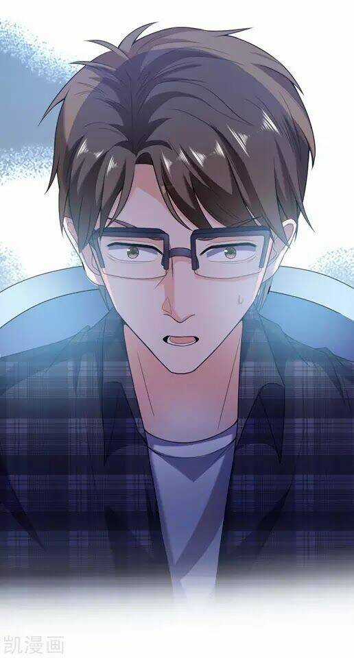 Ứng Dụng Thần Tình Yêu Chapter 2 trang 35