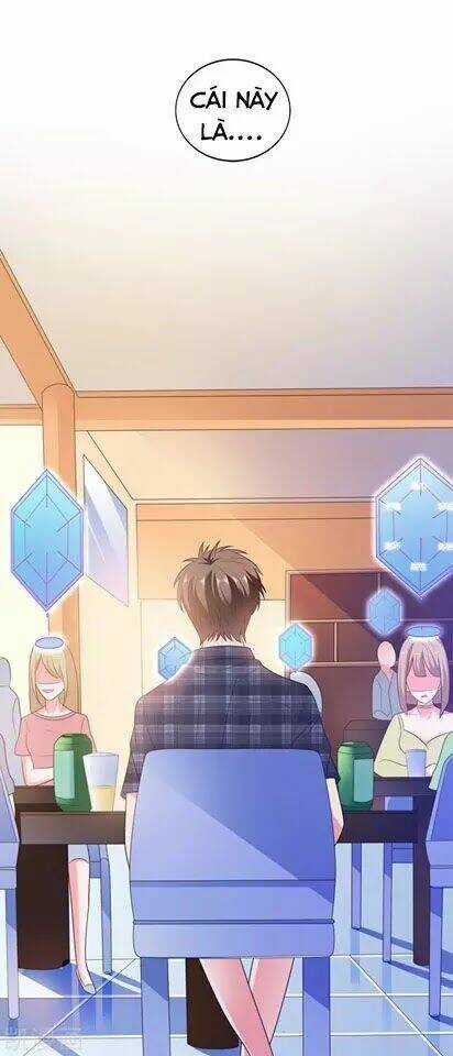 Ứng Dụng Thần Tình Yêu Chapter 2 trang 36
