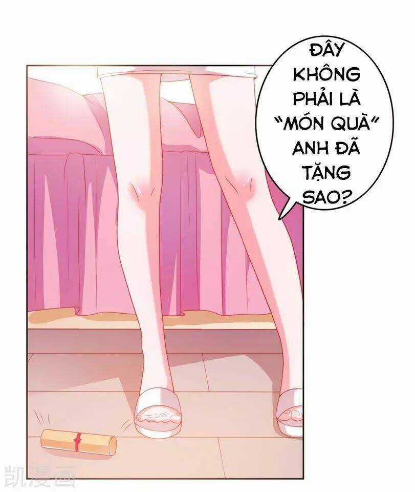 Ứng Dụng Thần Tình Yêu Chapter 2 trang 5
