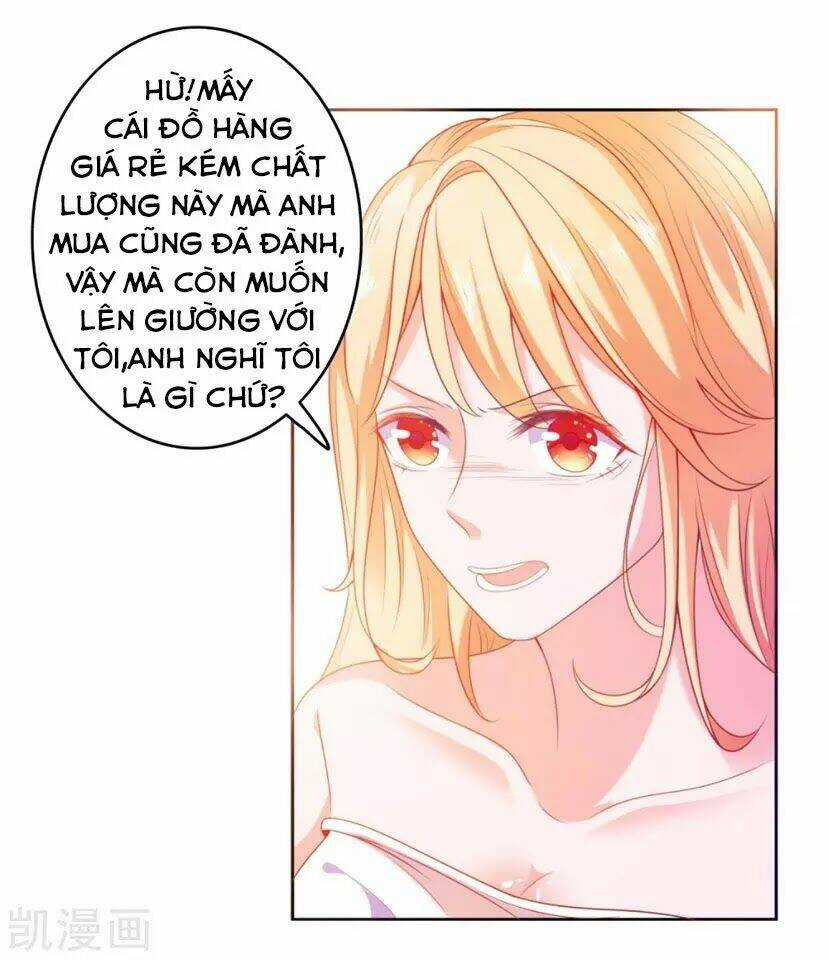 Ứng Dụng Thần Tình Yêu Chapter 2 trang 6