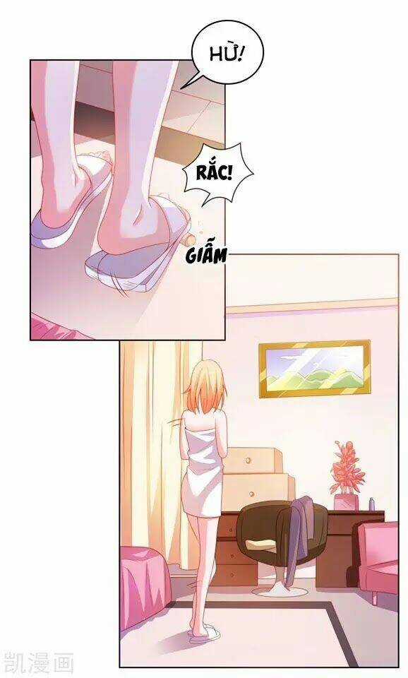 Ứng Dụng Thần Tình Yêu Chapter 2 trang 7
