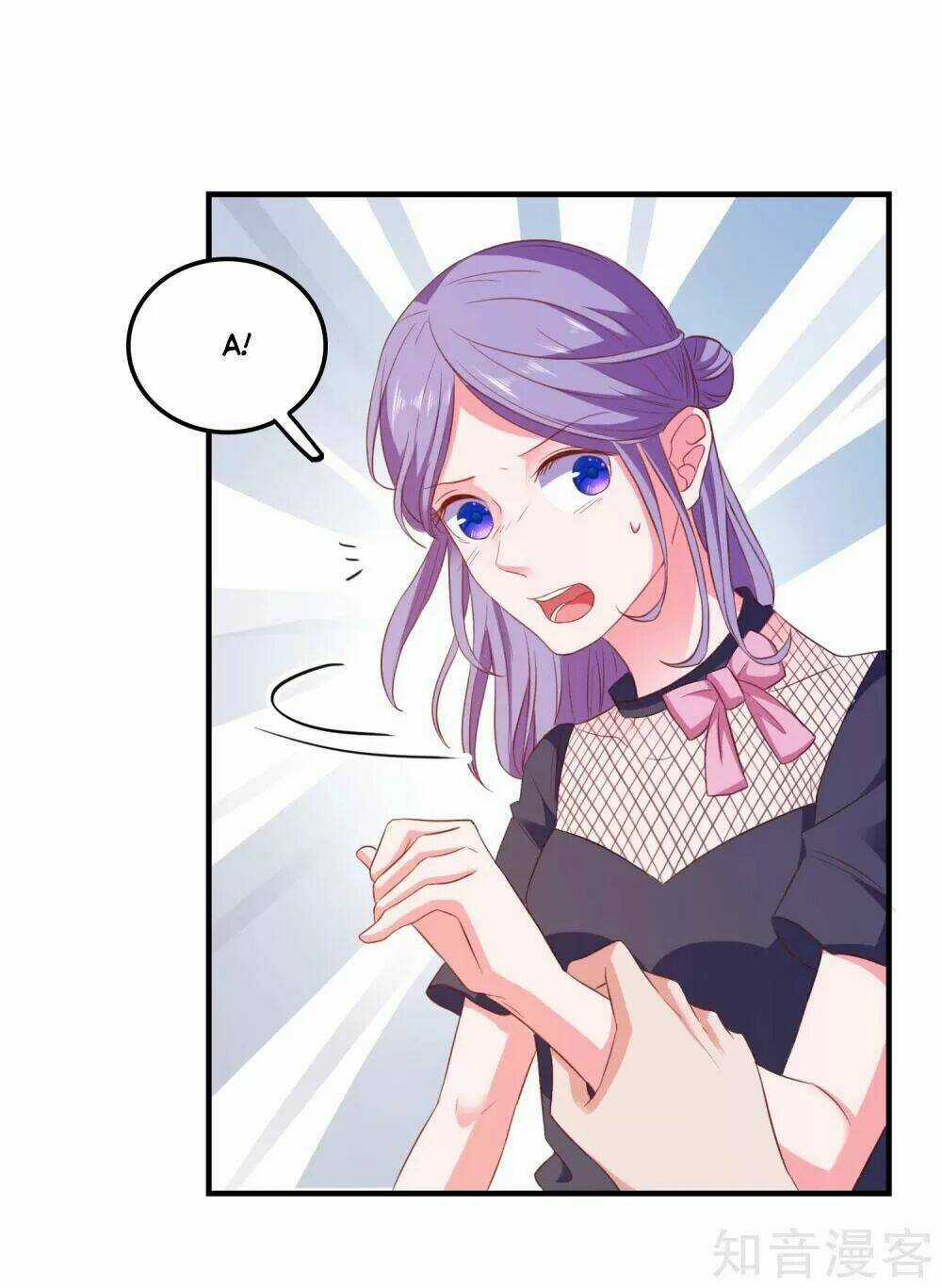 Ứng Dụng Thần Tình Yêu Chapter 20 trang 13