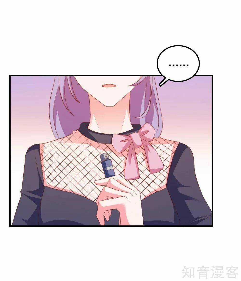 Ứng Dụng Thần Tình Yêu Chapter 20 trang 16