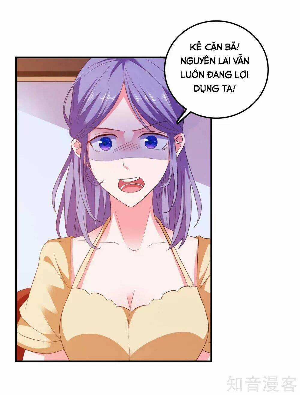 Ứng Dụng Thần Tình Yêu Chapter 20 trang 22