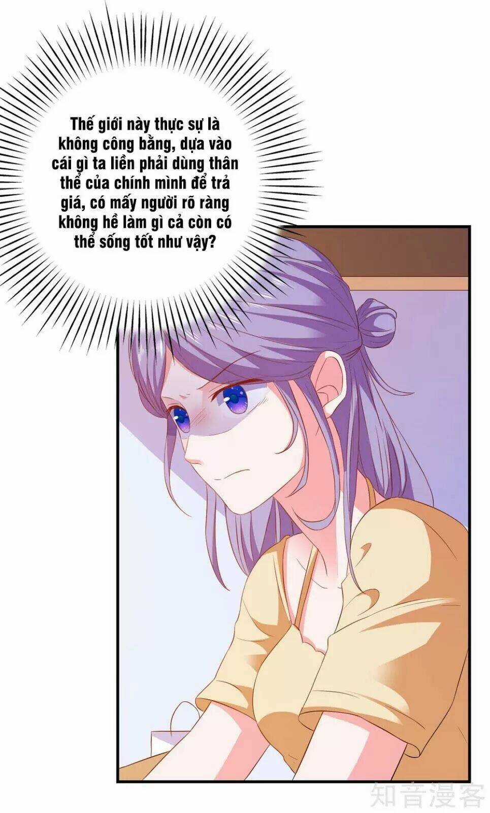 Ứng Dụng Thần Tình Yêu Chapter 20 trang 24