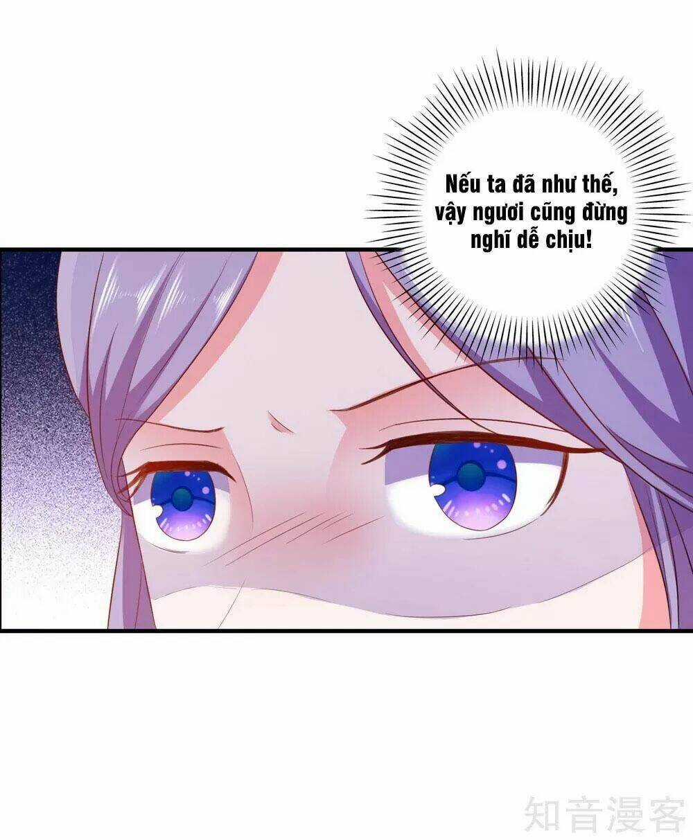 Ứng Dụng Thần Tình Yêu Chapter 20 trang 25