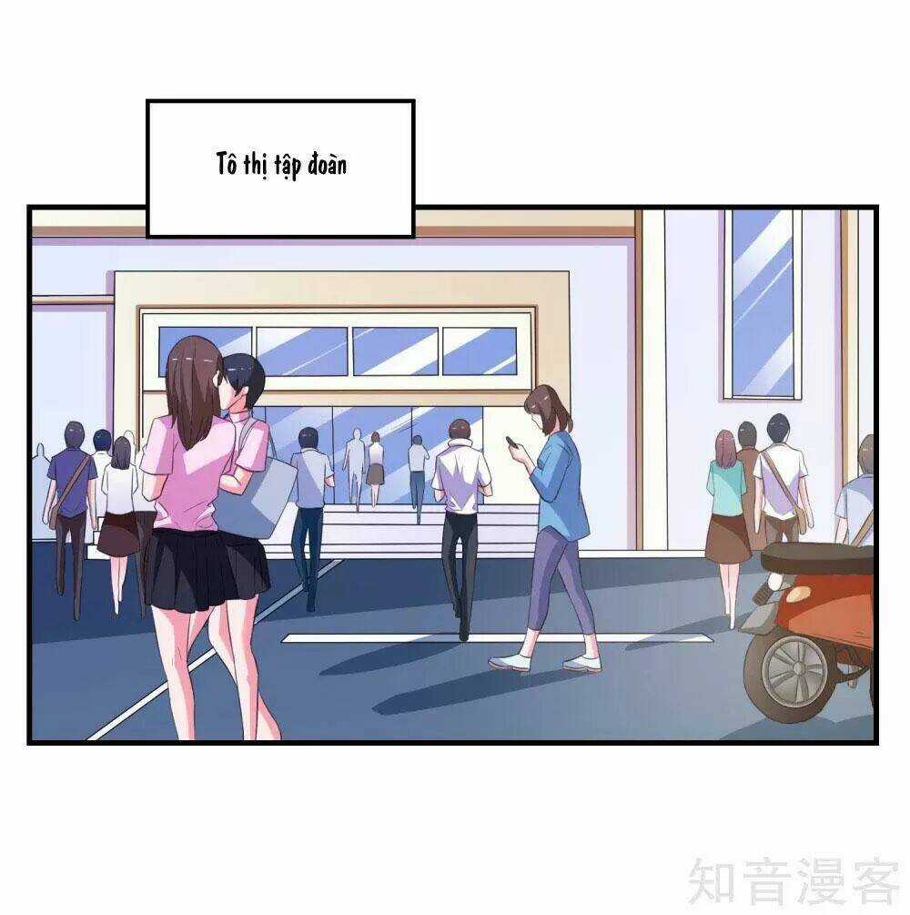 Ứng Dụng Thần Tình Yêu Chapter 20 trang 6