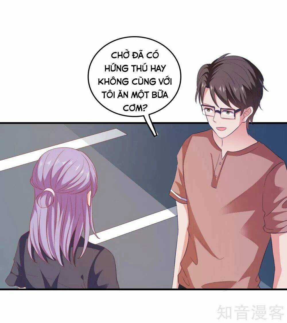 Ứng Dụng Thần Tình Yêu Chapter 20 trang 9