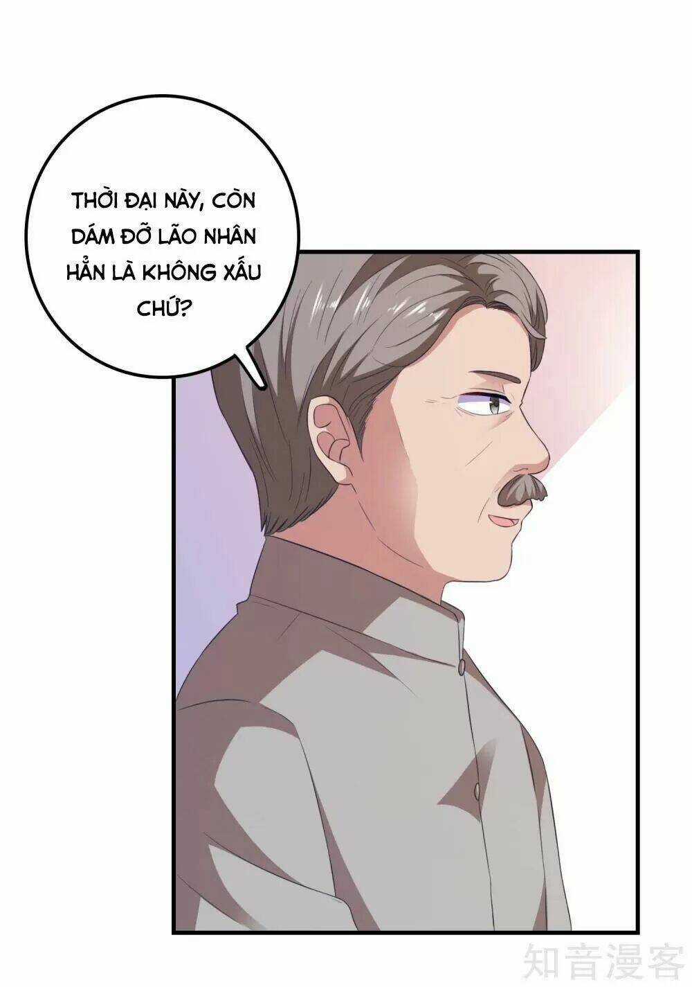 Ứng Dụng Thần Tình Yêu Chapter 21 trang 11