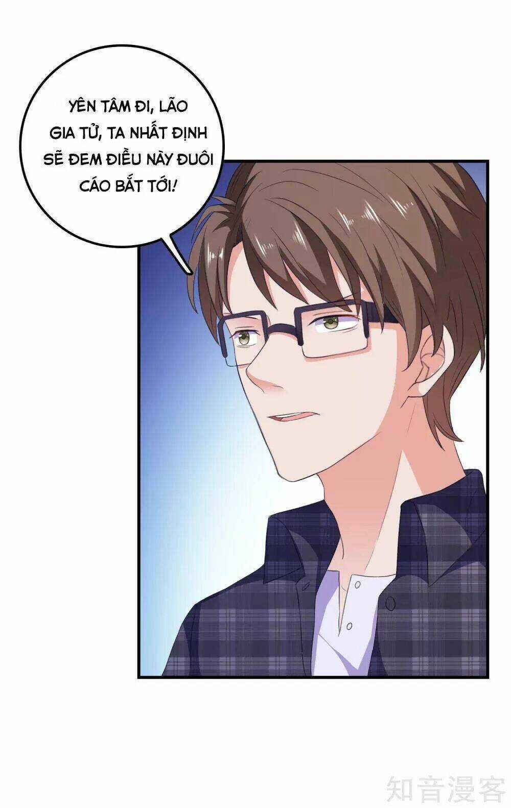 Ứng Dụng Thần Tình Yêu Chapter 21 trang 13