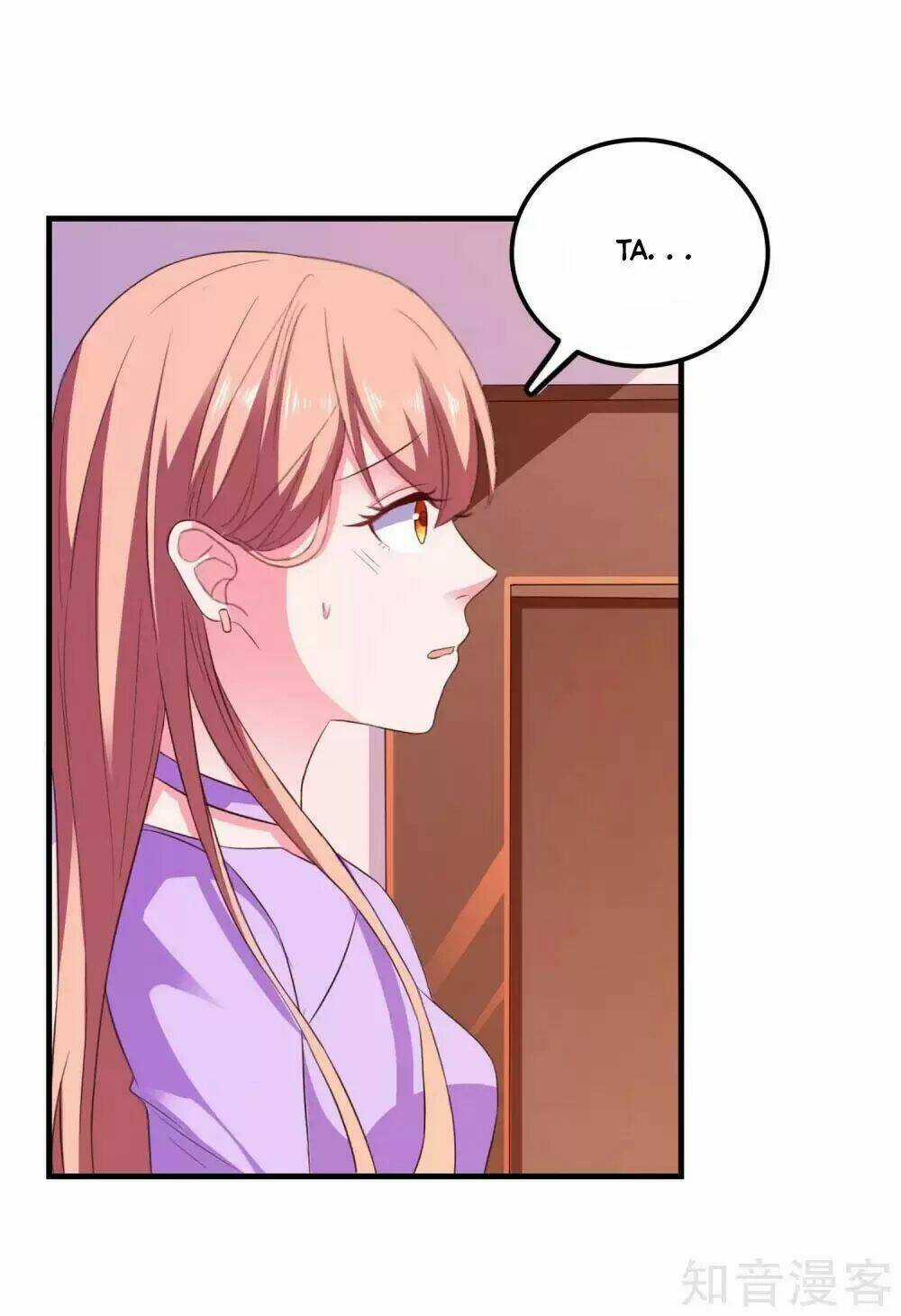 Ứng Dụng Thần Tình Yêu Chapter 21 trang 16