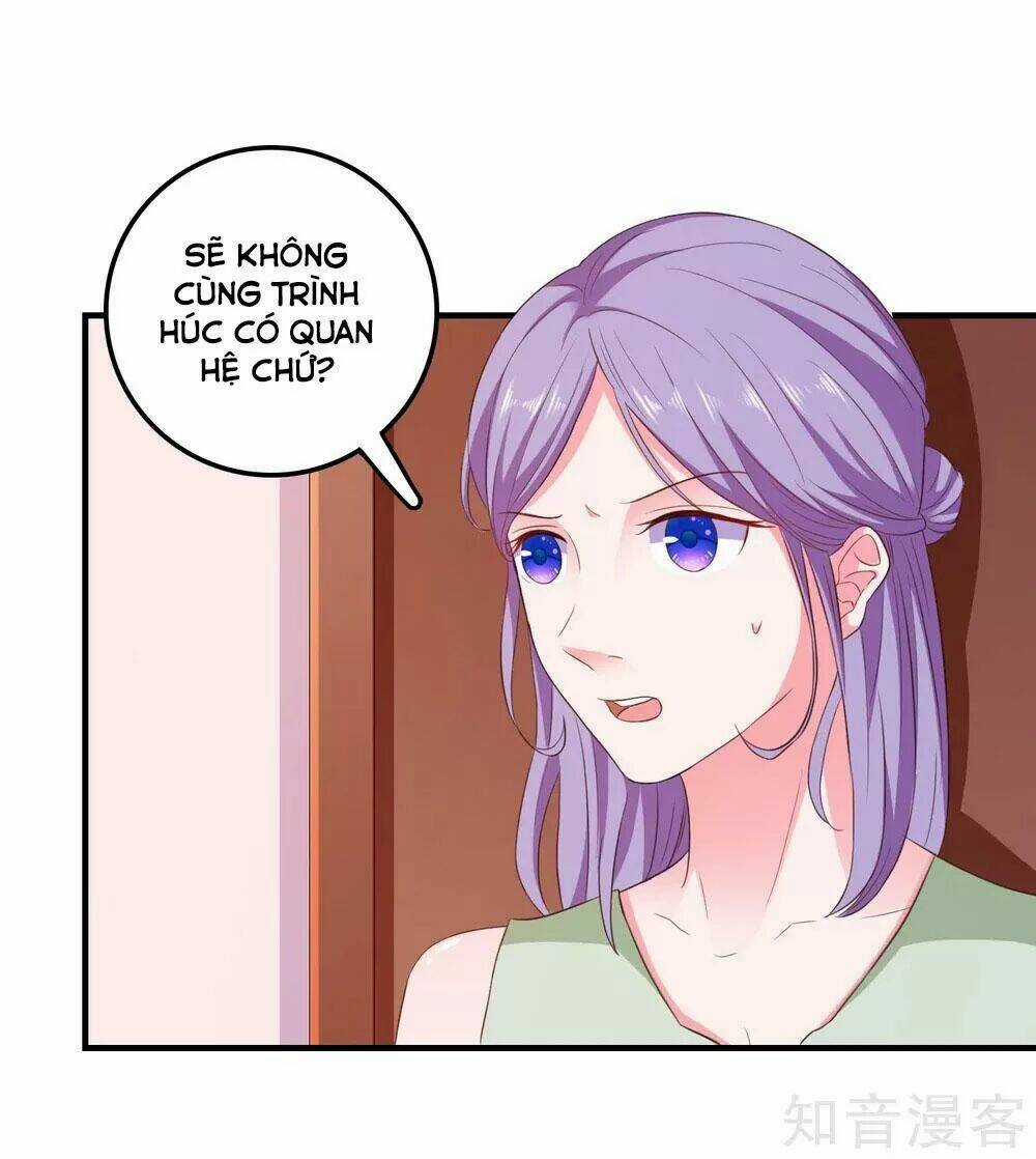 Ứng Dụng Thần Tình Yêu Chapter 21 trang 17