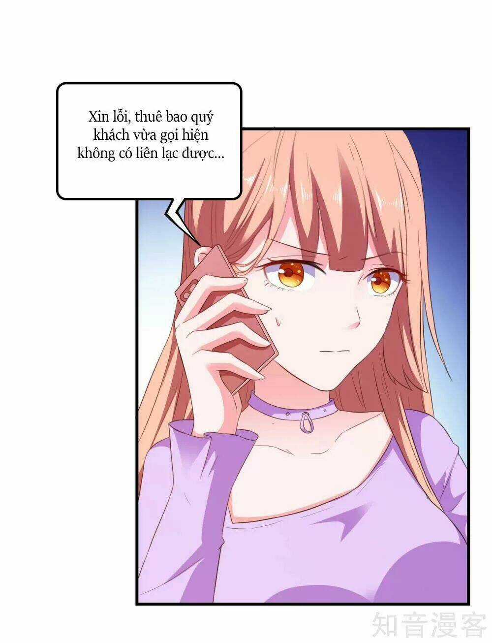 Ứng Dụng Thần Tình Yêu Chapter 21 trang 19