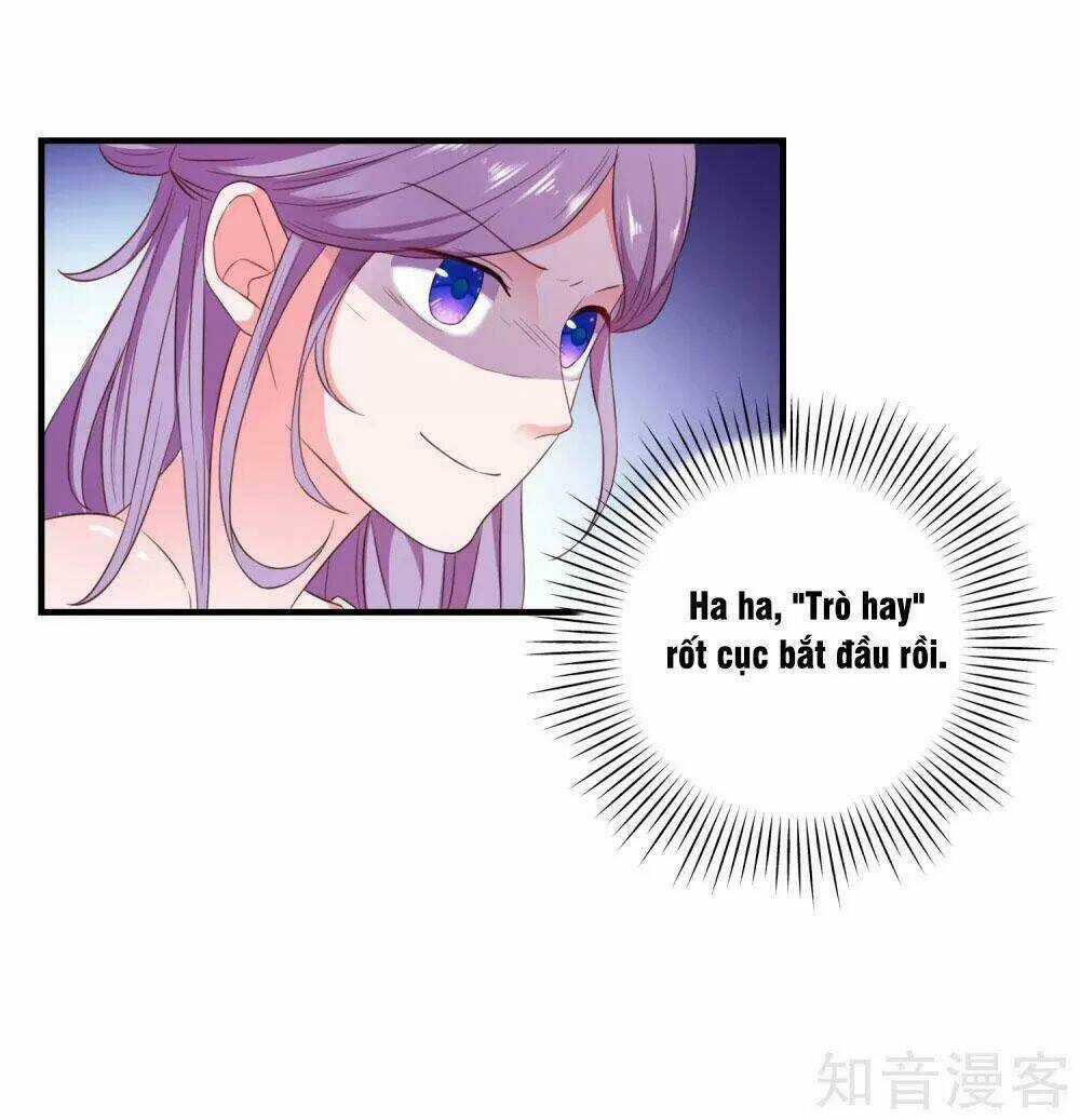 Ứng Dụng Thần Tình Yêu Chapter 21 trang 22