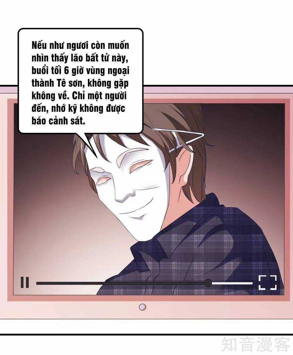 Ứng Dụng Thần Tình Yêu Chapter 21 trang 5