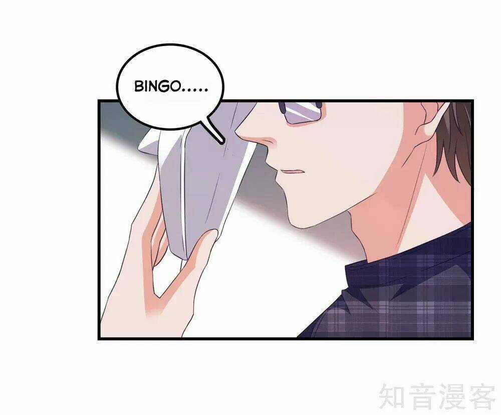 Ứng Dụng Thần Tình Yêu Chapter 21 trang 6