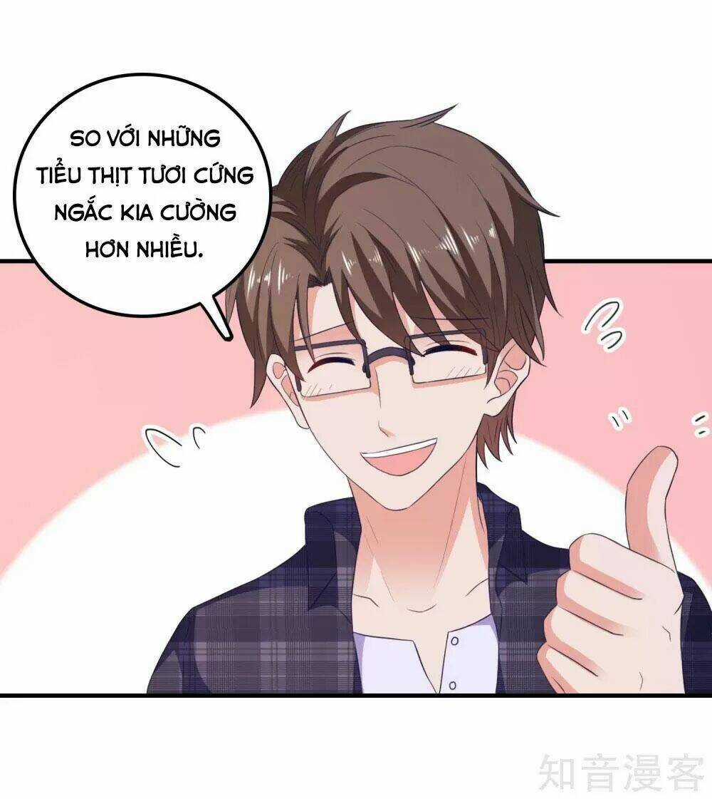 Ứng Dụng Thần Tình Yêu Chapter 21 trang 9