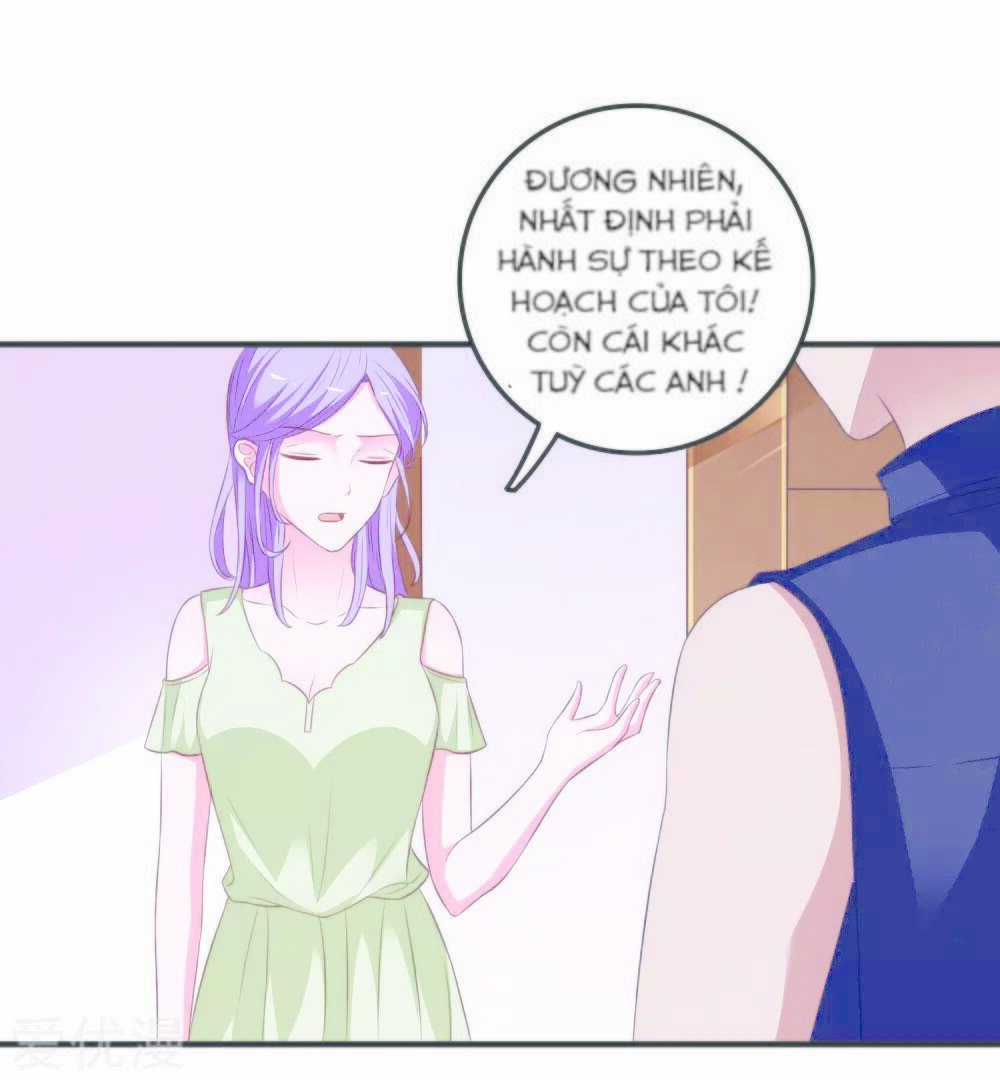 Ứng Dụng Thần Tình Yêu Chapter 23 trang 12