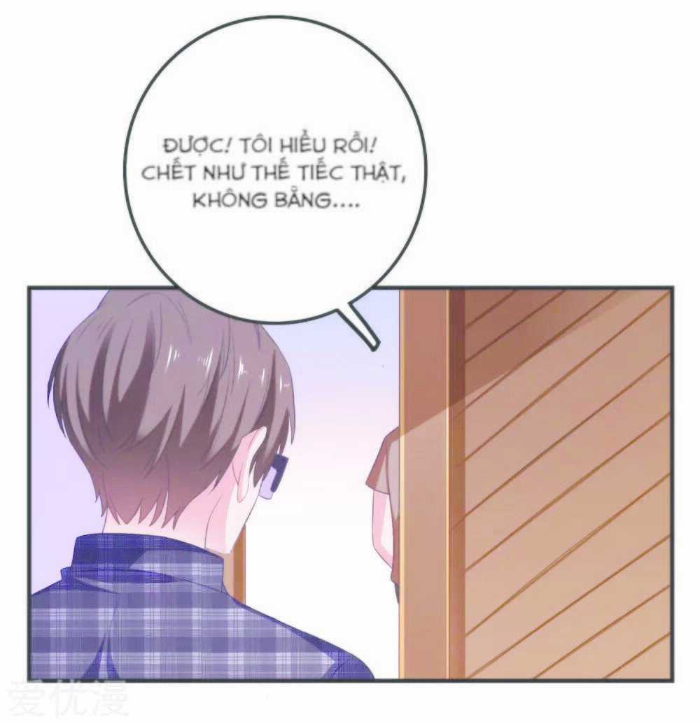 Ứng Dụng Thần Tình Yêu Chapter 23 trang 13