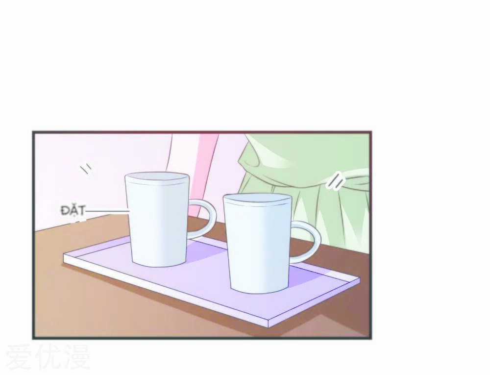 Ứng Dụng Thần Tình Yêu Chapter 23 trang 19