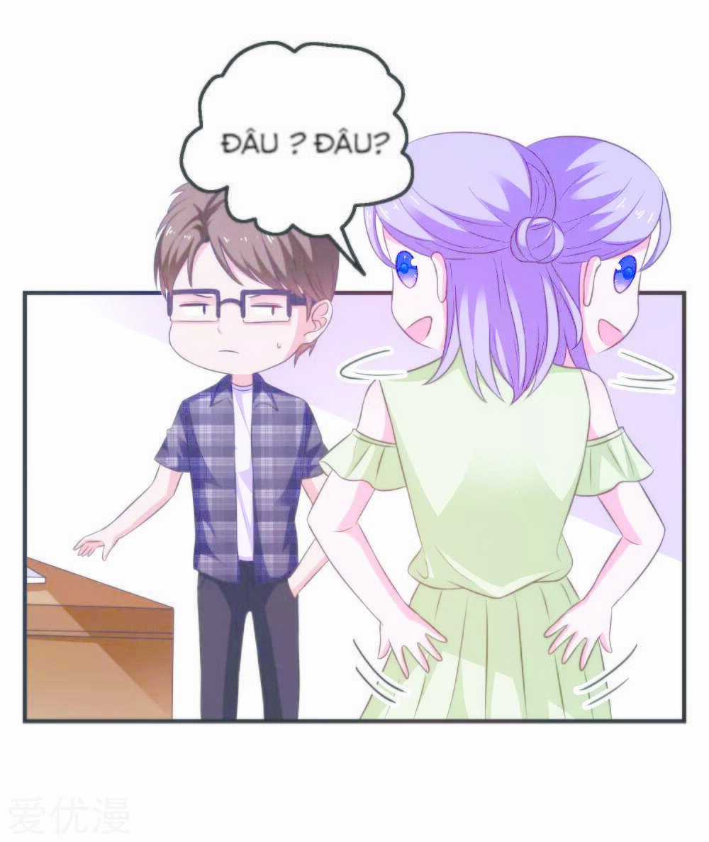 Ứng Dụng Thần Tình Yêu Chapter 23 trang 21