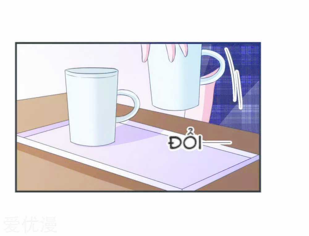 Ứng Dụng Thần Tình Yêu Chapter 23 trang 22