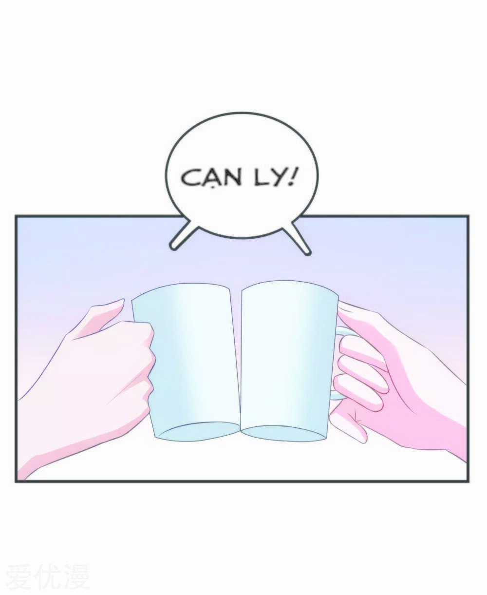 Ứng Dụng Thần Tình Yêu Chapter 23 trang 24