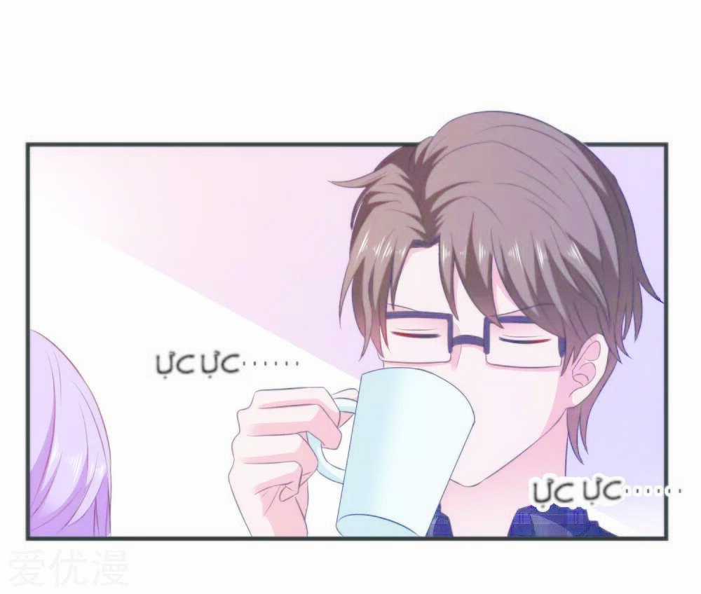 Ứng Dụng Thần Tình Yêu Chapter 23 trang 26