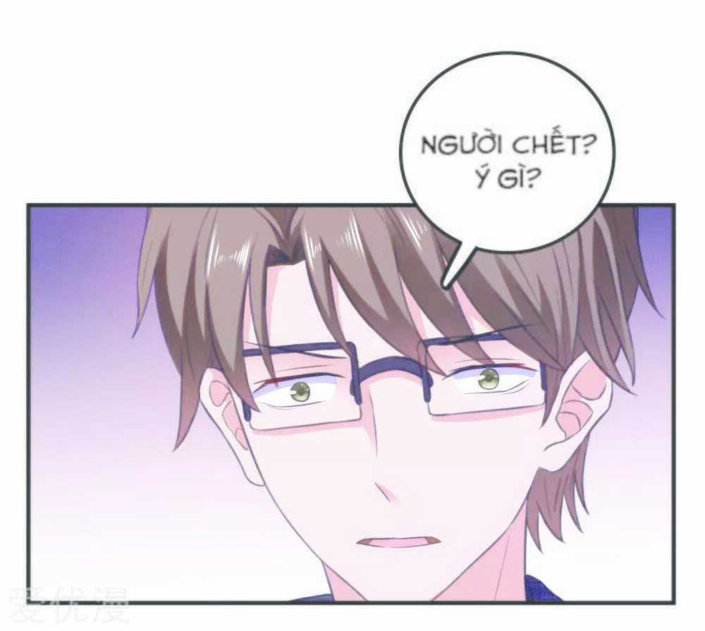 Ứng Dụng Thần Tình Yêu Chapter 23 trang 29