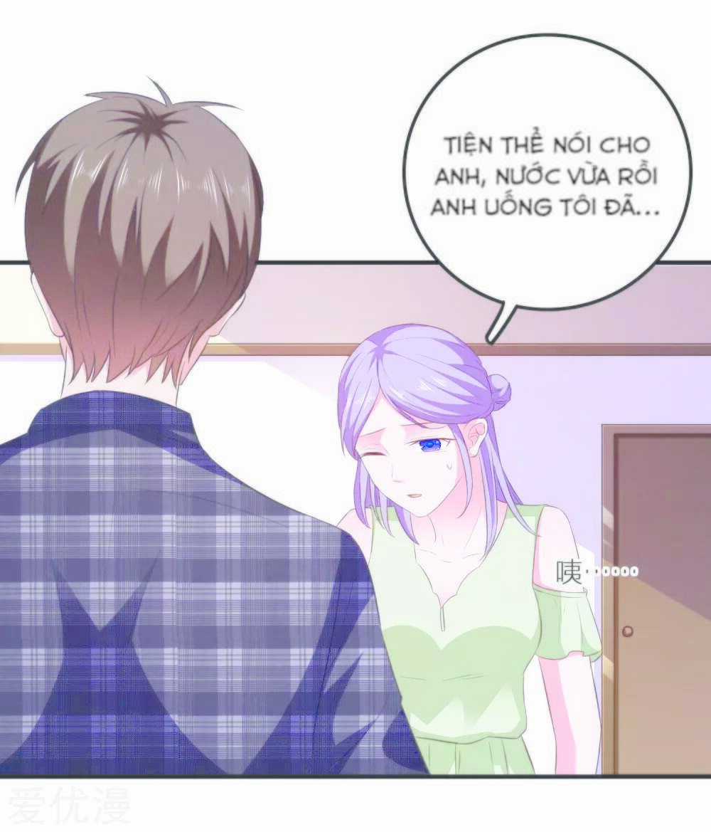 Ứng Dụng Thần Tình Yêu Chapter 23 trang 31