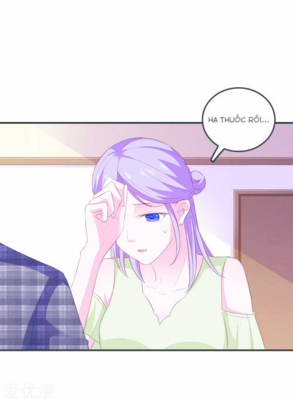 Ứng Dụng Thần Tình Yêu Chapter 23 trang 32