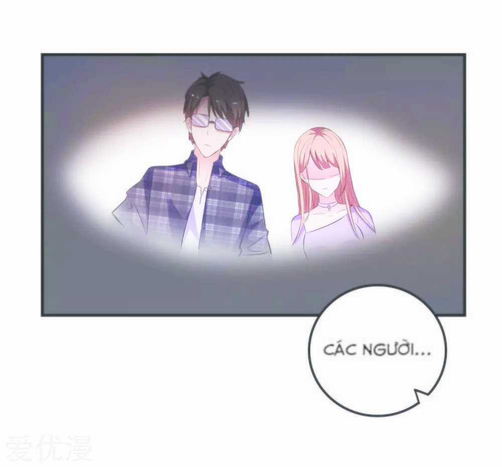 Ứng Dụng Thần Tình Yêu Chapter 23 trang 33