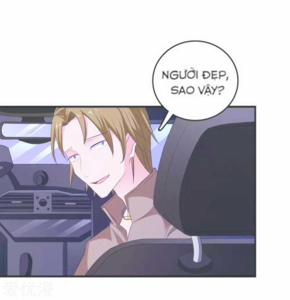 Ứng Dụng Thần Tình Yêu Chapter 23 trang 4