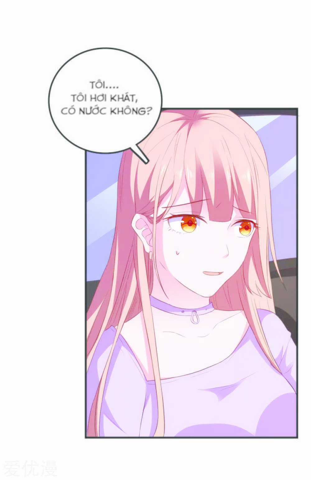 Ứng Dụng Thần Tình Yêu Chapter 23 trang 5