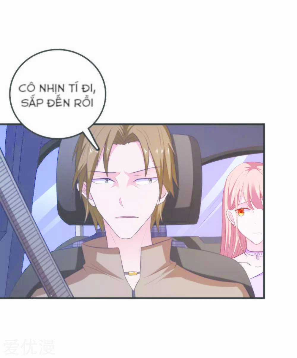 Ứng Dụng Thần Tình Yêu Chapter 23 trang 7