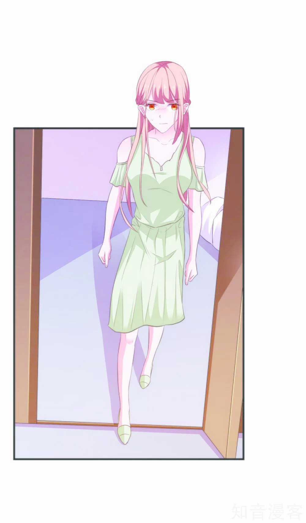 Ứng Dụng Thần Tình Yêu Chapter 24 trang 10
