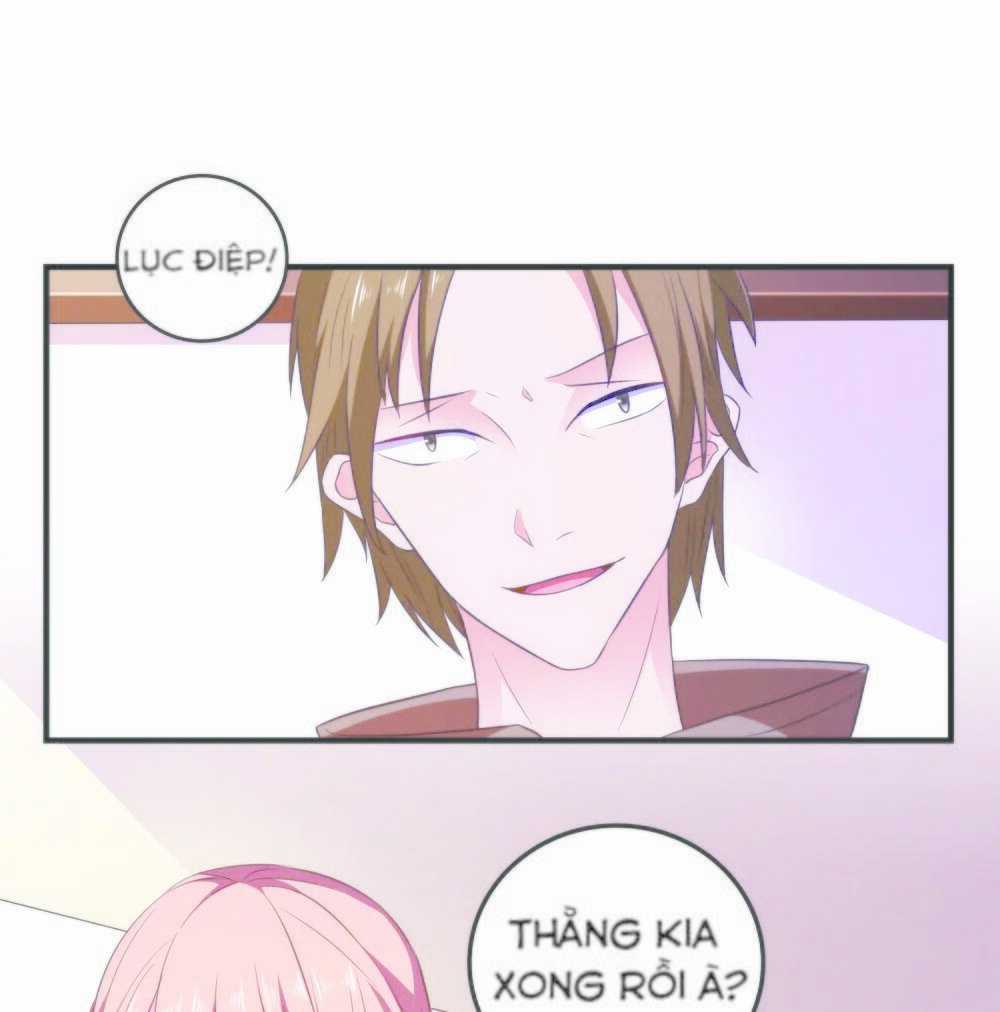 Ứng Dụng Thần Tình Yêu Chapter 24 trang 11