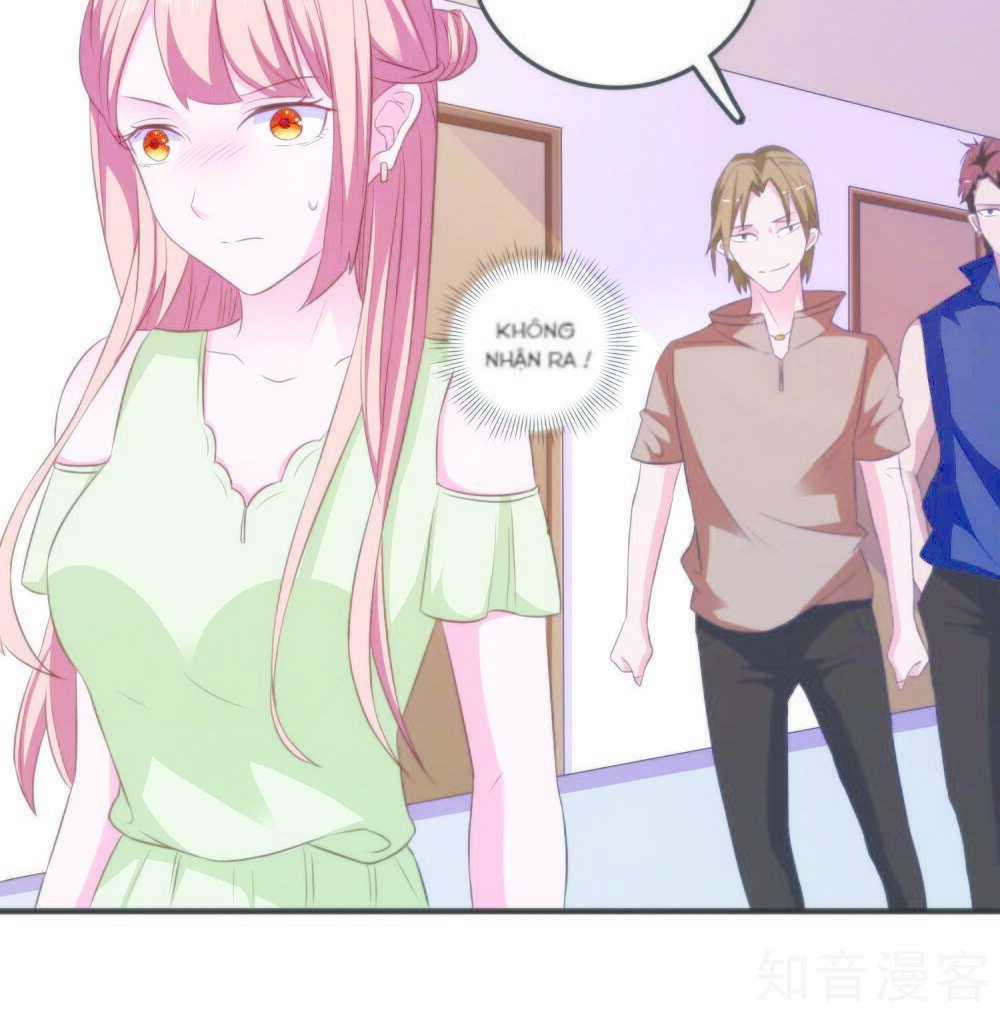 Ứng Dụng Thần Tình Yêu Chapter 24 trang 12