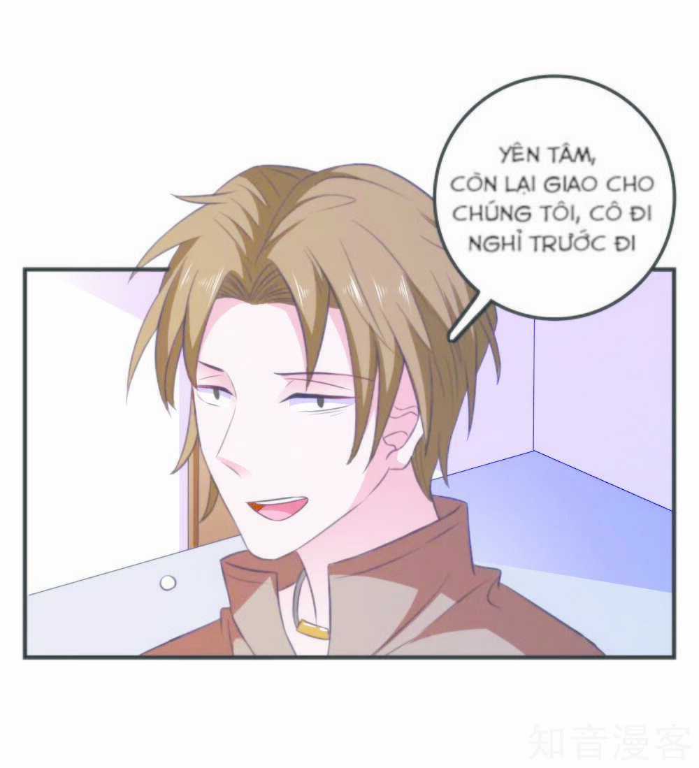 Ứng Dụng Thần Tình Yêu Chapter 24 trang 14