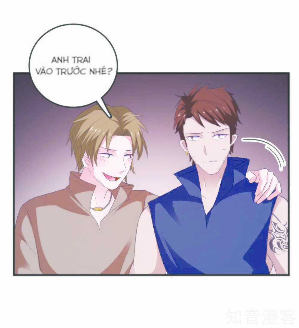 Ứng Dụng Thần Tình Yêu Chapter 24 trang 16