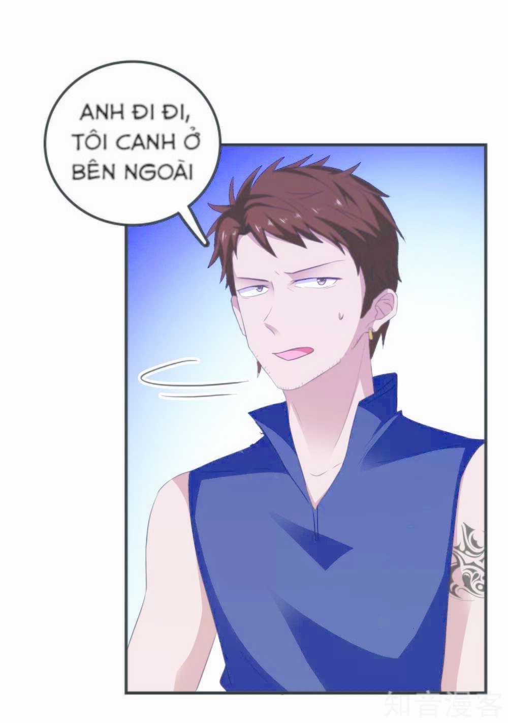 Ứng Dụng Thần Tình Yêu Chapter 24 trang 17