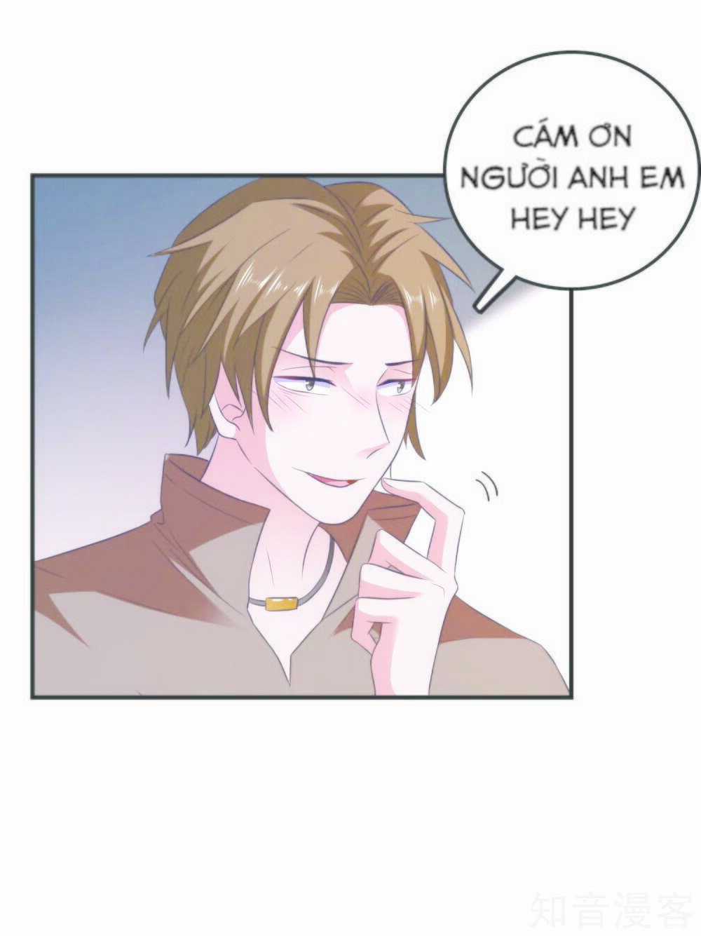 Ứng Dụng Thần Tình Yêu Chapter 24 trang 18