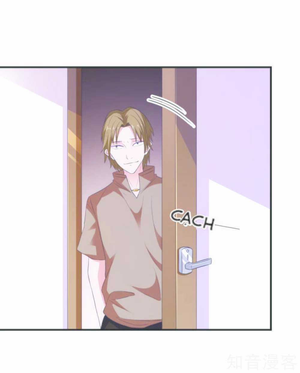 Ứng Dụng Thần Tình Yêu Chapter 24 trang 19