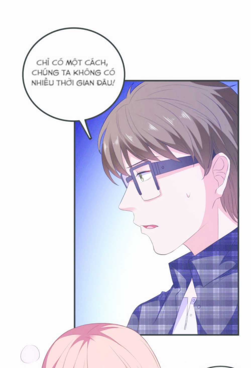 Ứng Dụng Thần Tình Yêu Chapter 24 trang 2