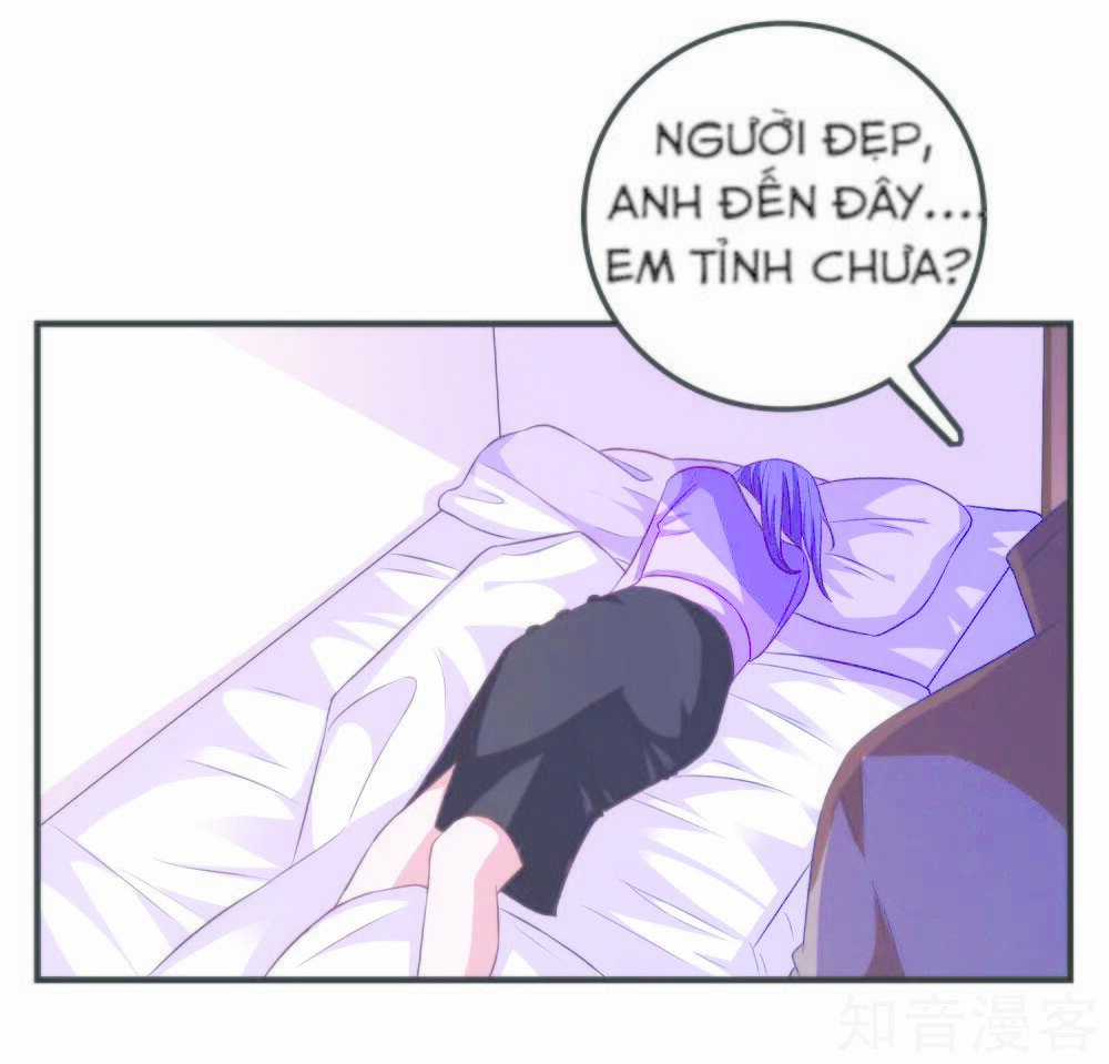 Ứng Dụng Thần Tình Yêu Chapter 24 trang 21