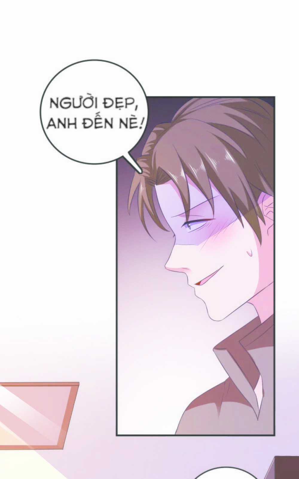 Ứng Dụng Thần Tình Yêu Chapter 24 trang 22