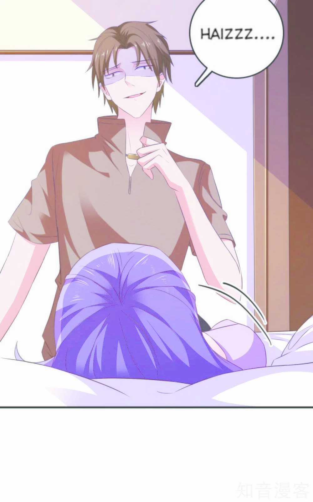 Ứng Dụng Thần Tình Yêu Chapter 24 trang 23