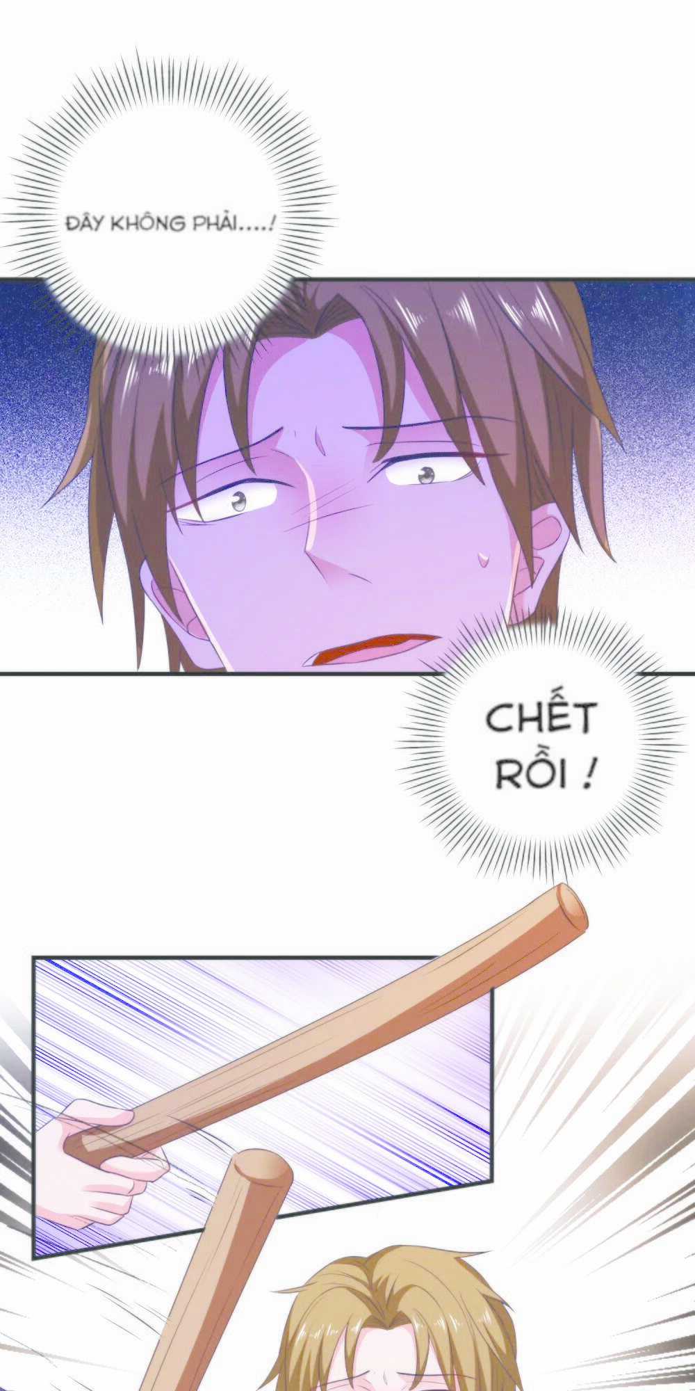 Ứng Dụng Thần Tình Yêu Chapter 24 trang 25